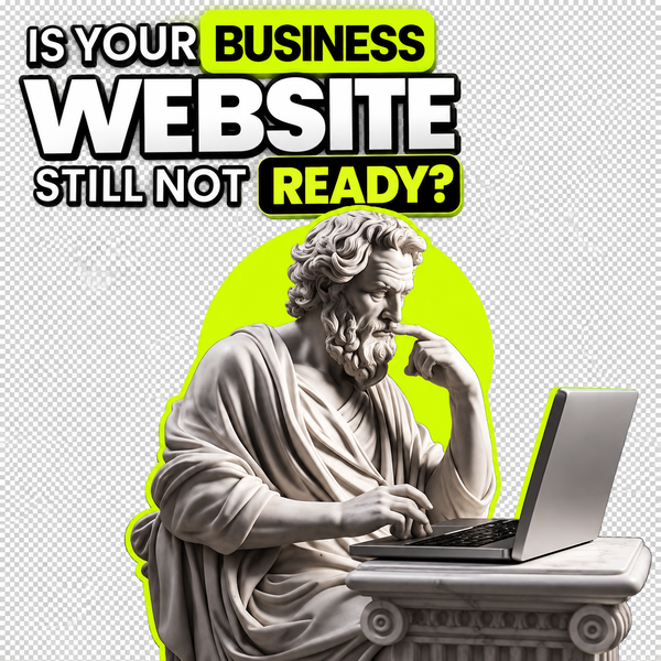 Plumbing Business Web Design