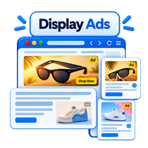 Conversion Tracking
