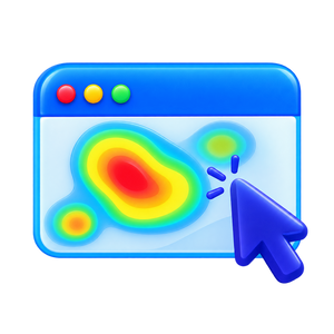 Heatmap & User Behavior Analysis