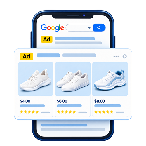 Keyword Strategy