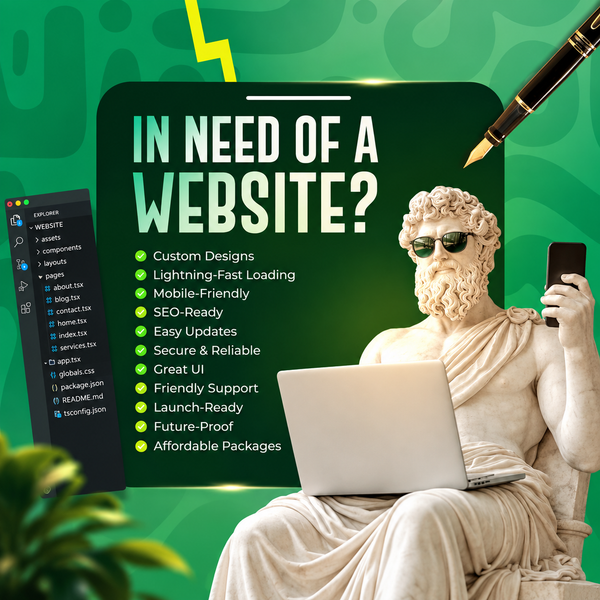 Web design