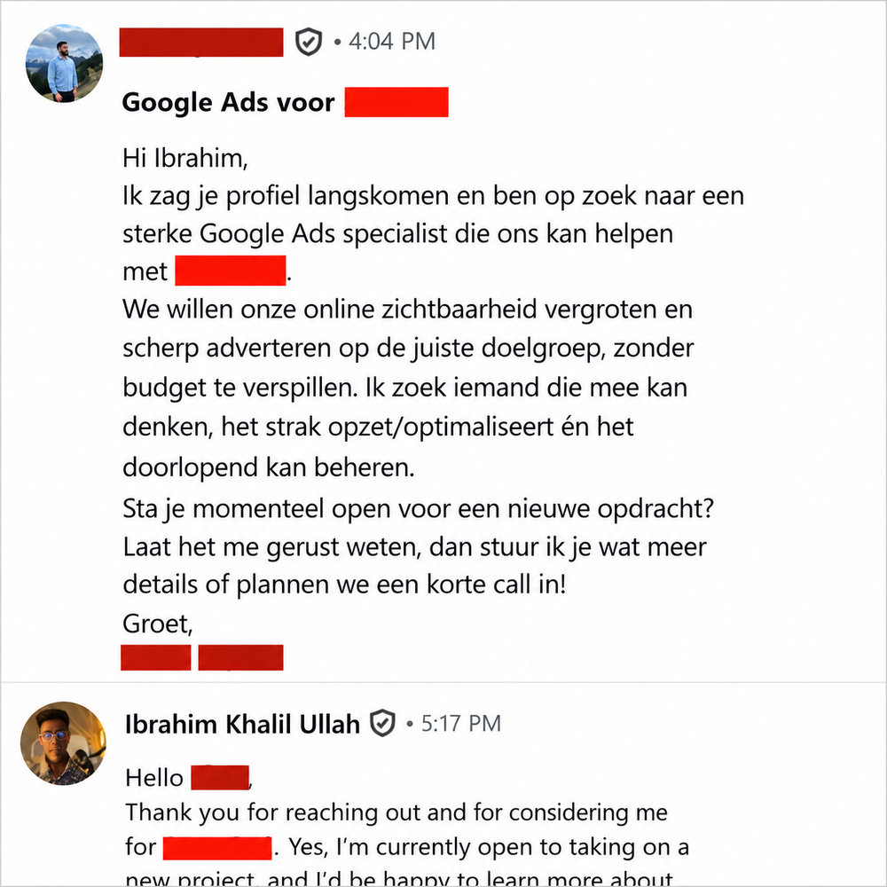 E-Commerce