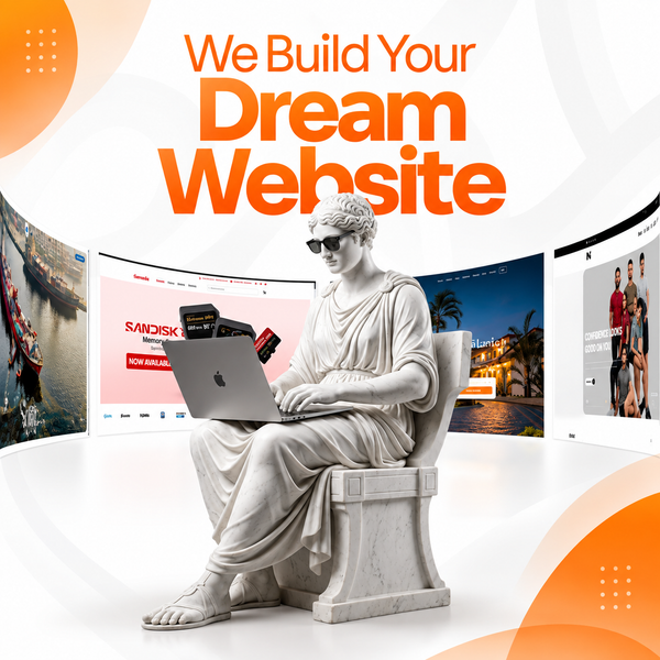 Web design hover