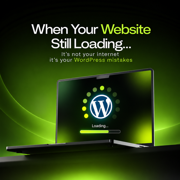 WordPress Web Design